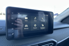 Dacia Sandero 1.0 TCE 90 CH BVA EXPRESSION