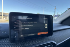 Dacia Sandero 1.0 TCE 90 CH BVA EXPRESSION