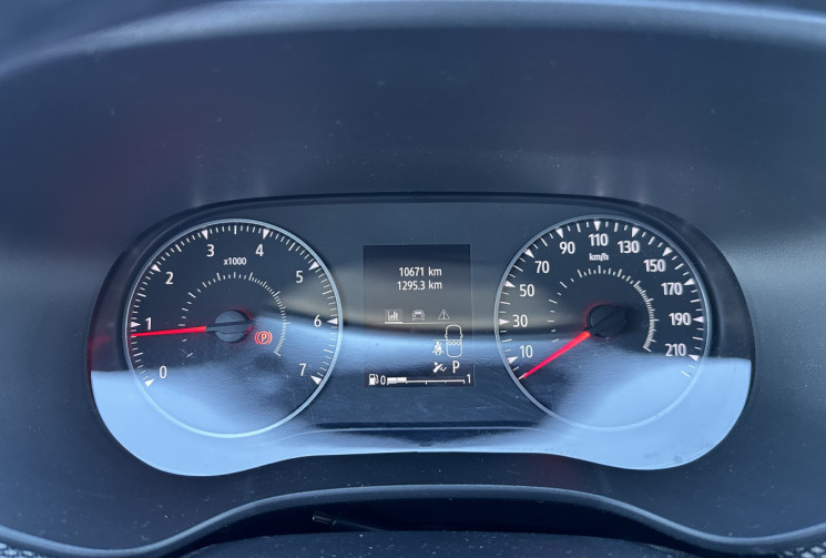 Dacia Sandero 1.0 TCE 90 CH BVA EXPRESSION