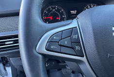 Dacia Sandero 1.0 TCE 90 CH BVA EXPRESSION