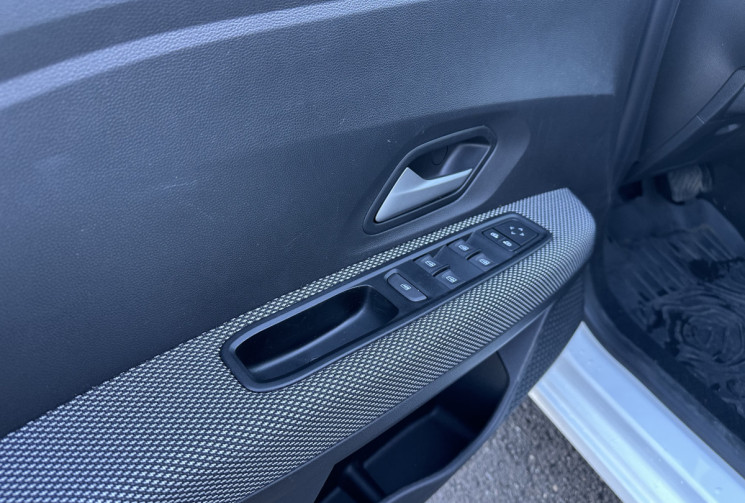 Dacia Sandero 1.0 TCE 90 CH BVA EXPRESSION