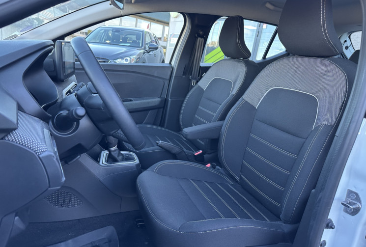 Dacia Sandero 1.0 TCE 90 CH BVA EXPRESSION