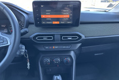 Dacia Sandero 1.0 TCE 90 CH BVA EXPRESSION