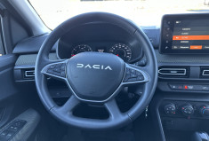 Dacia Sandero 1.0 TCE 90 CH BVA EXPRESSION