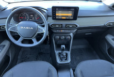 Dacia Sandero 1.0 TCE 90 CH BVA EXPRESSION