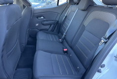 Dacia Sandero 1.0 TCE 90 CH BVA EXPRESSION