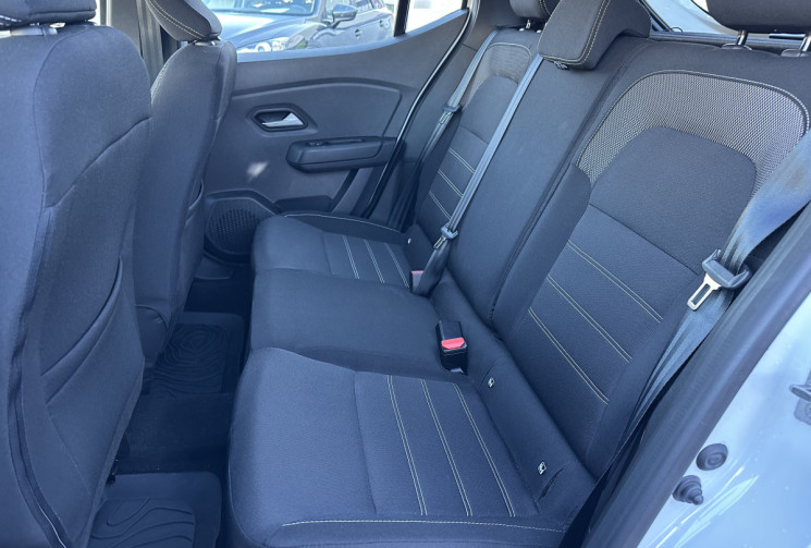 Dacia Sandero 1.0 TCE 90 CH BVA EXPRESSION