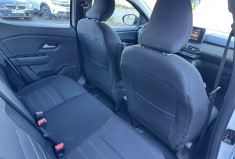 Dacia Sandero 1.0 TCE 90 CH BVA EXPRESSION