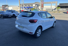 Dacia Sandero 1.0 TCE 90 CH BVA EXPRESSION