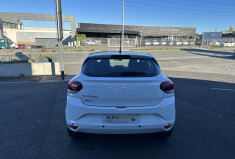 Dacia Sandero 1.0 TCE 90 CH BVA EXPRESSION