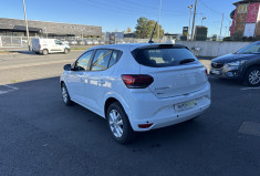 Dacia Sandero 1.0 TCE 90 CH BVA EXPRESSION