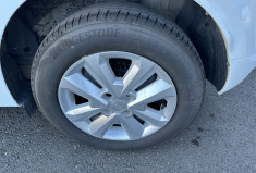 Dacia Sandero 1.0 TCE 90 CH BVA EXPRESSION