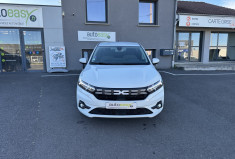 Dacia Sandero 1.0 TCE 90 CH BVA EXPRESSION