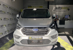 Ford TRANSIT CUSTOM FG MS- RT L2H1 170 Cabine Approfondie BVA6