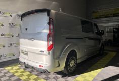 Ford TRANSIT CUSTOM FG MS- RT L2H1 170 Cabine Approfondie BVA6