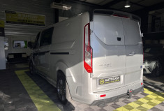 Ford TRANSIT CUSTOM FG MS- RT L2H1 170 Cabine Approfondie BVA6