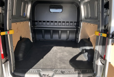 Ford TRANSIT CUSTOM FG MS- RT L2H1 170 Cabine Approfondie BVA6