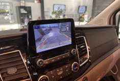 Ford TRANSIT CUSTOM FG MS- RT L2H1 170 Cabine Approfondie BVA6