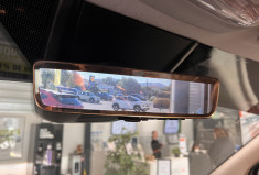 Ford TRANSIT CUSTOM FG MS- RT L2H1 170 Cabine Approfondie BVA6