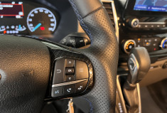 Ford TRANSIT CUSTOM FG MS- RT L2H1 170 Cabine Approfondie BVA6