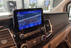 Ford TRANSIT CUSTOM FG MS- RT L2H1 170 Cabine Approfondie BVA6