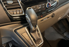 Ford TRANSIT CUSTOM FG MS- RT L2H1 170 Cabine Approfondie BVA6