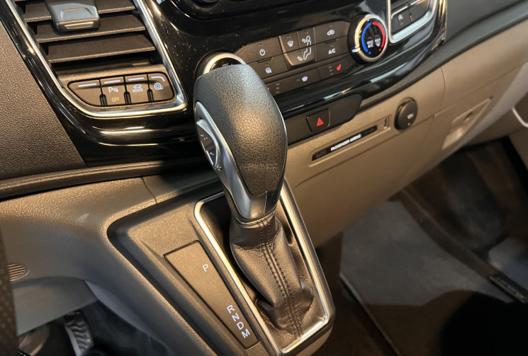 Ford TRANSIT CUSTOM FG MS- RT L2H1 170 Cabine Approfondie BVA6