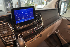 Ford TRANSIT CUSTOM FG MS- RT L2H1 170 Cabine Approfondie BVA6