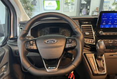 Ford TRANSIT CUSTOM FG MS- RT L2H1 170 Cabine Approfondie BVA6