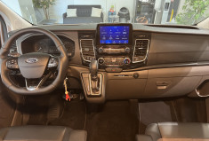 Ford TRANSIT CUSTOM FG MS- RT L2H1 170 Cabine Approfondie BVA6