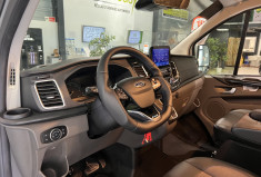 Ford TRANSIT CUSTOM FG MS- RT L2H1 170 Cabine Approfondie BVA6