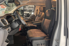 Ford TRANSIT CUSTOM FG MS- RT L2H1 170 Cabine Approfondie BVA6