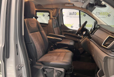 Ford TRANSIT CUSTOM FG MS- RT L2H1 170 Cabine Approfondie BVA6