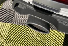 Ford TRANSIT CUSTOM FG MS- RT L2H1 170 Cabine Approfondie BVA6