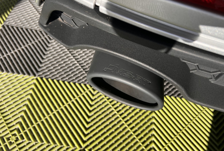 Ford TRANSIT CUSTOM FG MS- RT L2H1 170 Cabine Approfondie BVA6