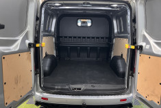 Ford TRANSIT CUSTOM FG MS- RT L2H1 170 Cabine Approfondie BVA6