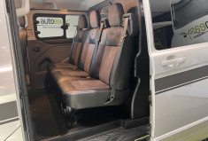 Ford TRANSIT CUSTOM FG MS- RT L2H1 170 Cabine Approfondie BVA6