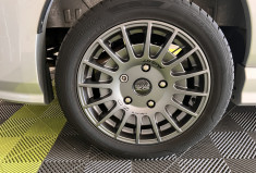 Ford TRANSIT CUSTOM FG MS- RT L2H1 170 Cabine Approfondie BVA6