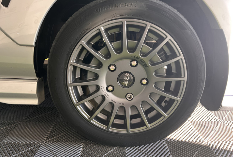 Ford TRANSIT CUSTOM FG MS- RT L2H1 170 Cabine Approfondie BVA6