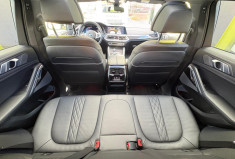 BMW X6 30d xDrive 3.0 d 24V Mild Hybrid 286 cv M Sport // Première main // Peu kilométré 