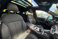 BMW X6 30d xDrive 3.0 d 24V Mild Hybrid 286 cv M Sport // Première main // Peu kilométré 