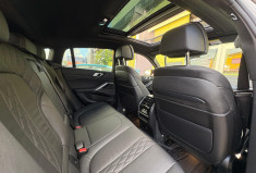 BMW X6 30d xDrive 3.0 d 24V Mild Hybrid 286 cv M Sport // Première main // Peu kilométré 