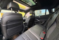 BMW X6 30d xDrive 3.0 d 24V Mild Hybrid 286 cv M Sport // Première main // Peu kilométré 