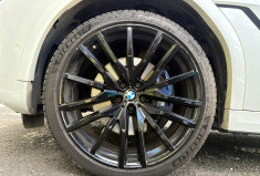 BMW X6 30d xDrive 3.0 d 24V Mild Hybrid 286 cv M Sport // Première main // Peu kilométré 