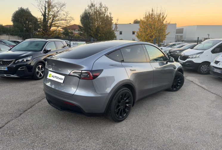 Tesla Model Y LONG RANGE / GRANDE AUTONOMIE  / AUTOPILOT / AWD / SOH 91%