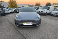 Tesla Model Y LONG RANGE / GRANDE AUTONOMIE  / AUTOPILOT / AWD / SOH 91%