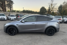 Tesla Model Y LONG RANGE / GRANDE AUTONOMIE  / AUTOPILOT / AWD / SOH 91%