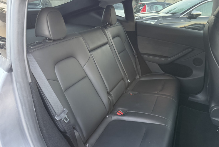 Tesla Model Y LONG RANGE / GRANDE AUTONOMIE  / AUTOPILOT / AWD / SOH 91%