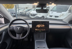 Tesla Model Y LONG RANGE / 514 CH / GRANDE AUTONOMIE  / AUTOPILOT 