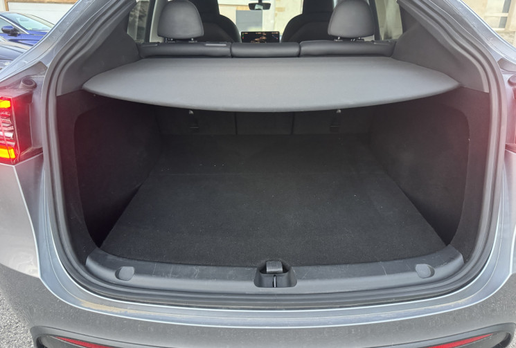 Tesla Model Y LONG RANGE / GRANDE AUTONOMIE  / AUTOPILOT / AWD / SOH 91%